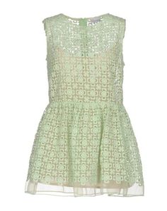 Топ без рукавов RED Valentino