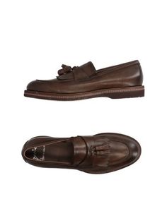 Мокасины Santoni