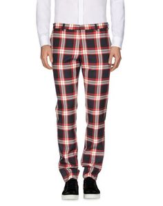 Повседневные брюки Valentino
