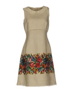 Короткое платье Dolce & Gabbana