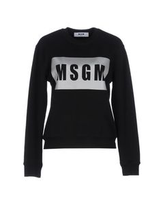 Толстовка Msgm