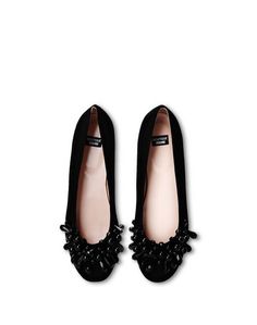 Балетки Boutique Moschino