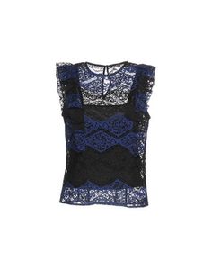 Топ без рукавов Guess