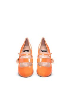 Туфли Boutique Moschino