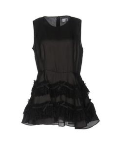 Короткое платье RED Valentino