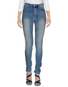 Джинсовые брюки Cheap Monday