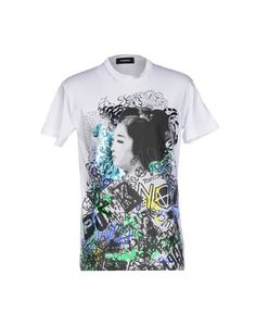 Футболка Dsquared2