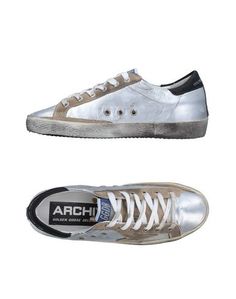 Низкие кеды и кроссовки Golden Goose