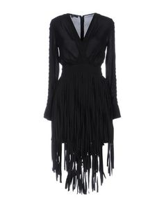 Короткое платье Elisabetta Franchi