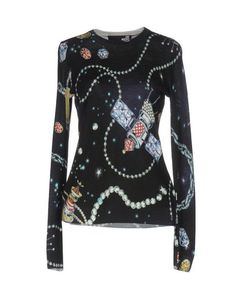 Свитер Love Moschino