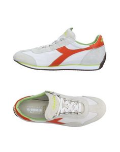 Низкие кеды и кроссовки Diadora Heritage