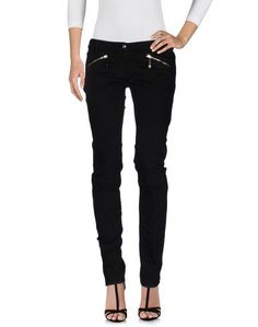 Джинсовые брюки Elisabetta Franchi FOR Celyn B.