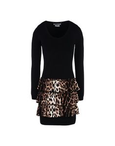 Короткое платье Boutique Moschino