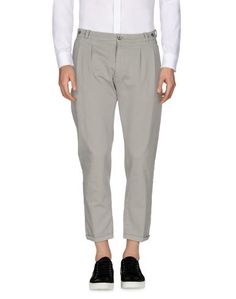 Повседневные брюки Masons