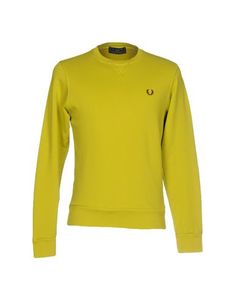 Толстовка Fred Perry