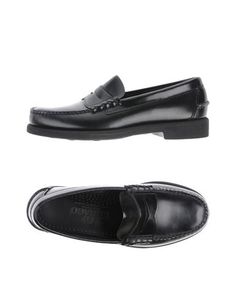 Мокасины Sebago