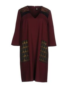 Короткое платье 1 ONE