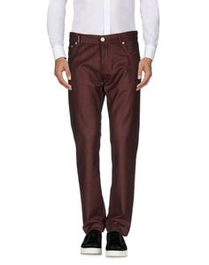 Повседневные брюки Kiton