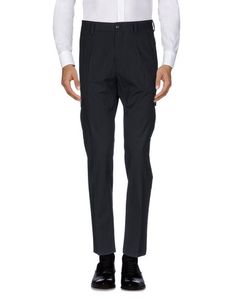 Повседневные брюки Dolce & Gabbana