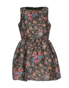 Короткое платье RED Valentino