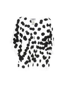 Блузка Msgm