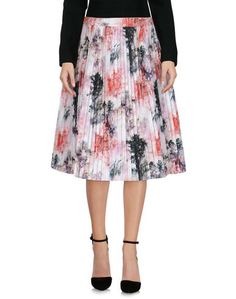 Юбка до колена RED Valentino