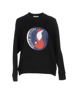 Толстовка Maison KitsunÉ