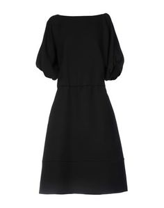 Платье длиной 3/4 Marni