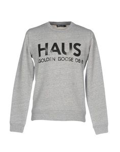 Толстовка Haus Golden Goose