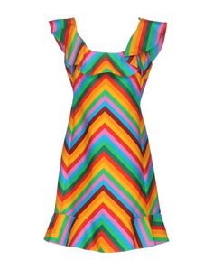 Короткое платье Valentino