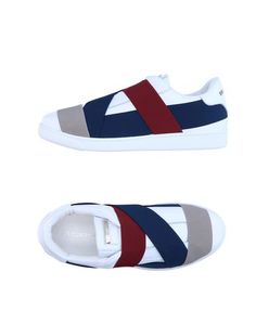 Низкие кеды и кроссовки Dsquared2