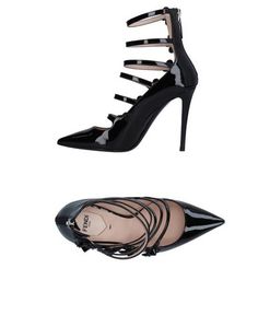 Туфли Fendi