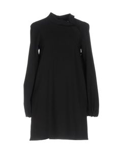 Короткое платье Lanvin