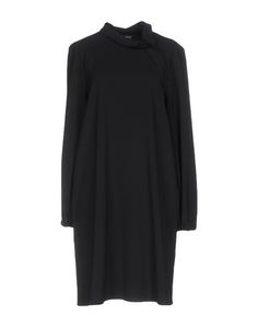 Короткое платье Lanvin