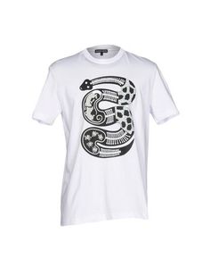 Футболка Markus Lupfer