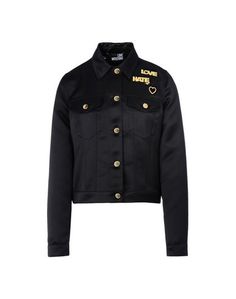 Куртка Love Moschino