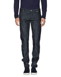 Джинсовые брюки Dolce & Gabbana