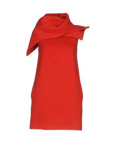 Короткое платье Msgm