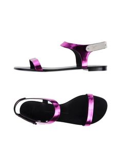 Сандалии Giuseppe Zanotti Design