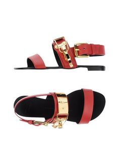 Сандалии Giuseppe Zanotti Design