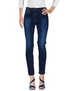 Джинсовые брюки Manila Grace Denim