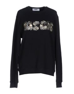 Толстовка Msgm