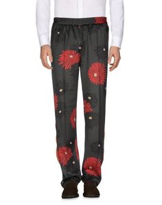 Повседневные брюки Msgm