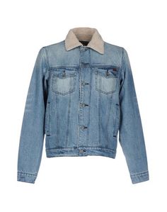 Джинсовая верхняя одежда Billabong