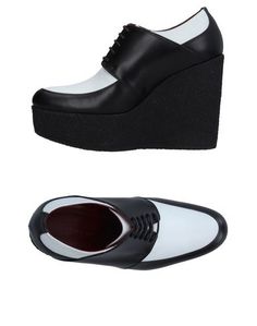 Обувь на шнурках CÉline