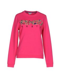 Толстовка Kenzo