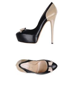 Туфли Casadei