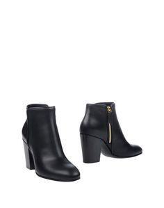 Полусапоги и высокие ботинки Giuseppe Zanotti Design