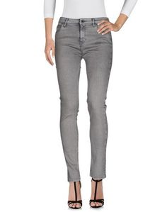 Джинсовые брюки Twin Set Jeans