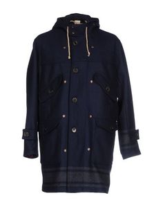 Пальто Equipe 70